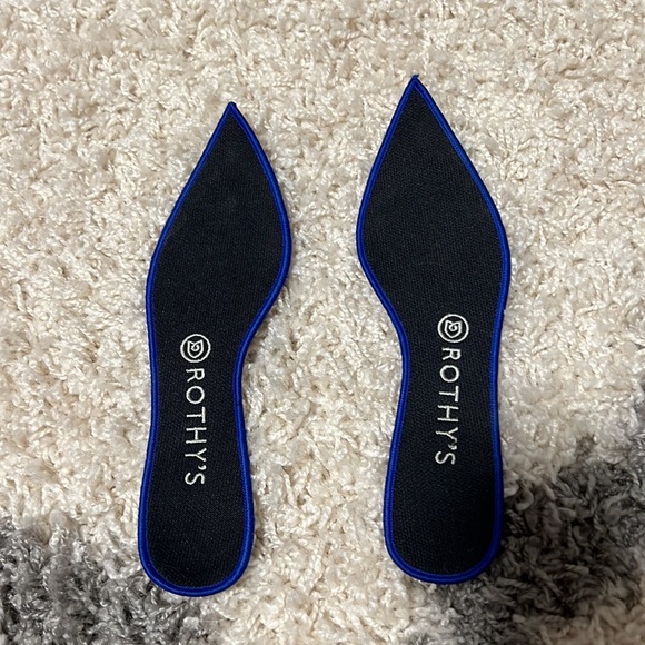 Rothy’s the point - Picture 5 of 6